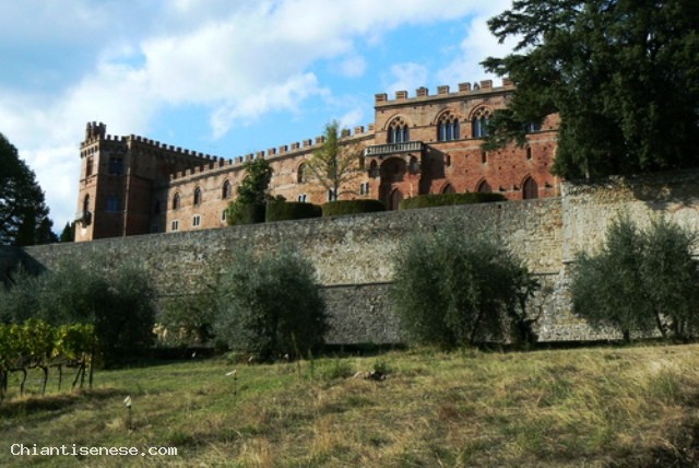 Chianti Senese 